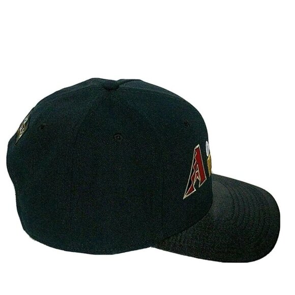 Arizona Diamondbacks MLB Baseball Hat - Picture 4 of 7